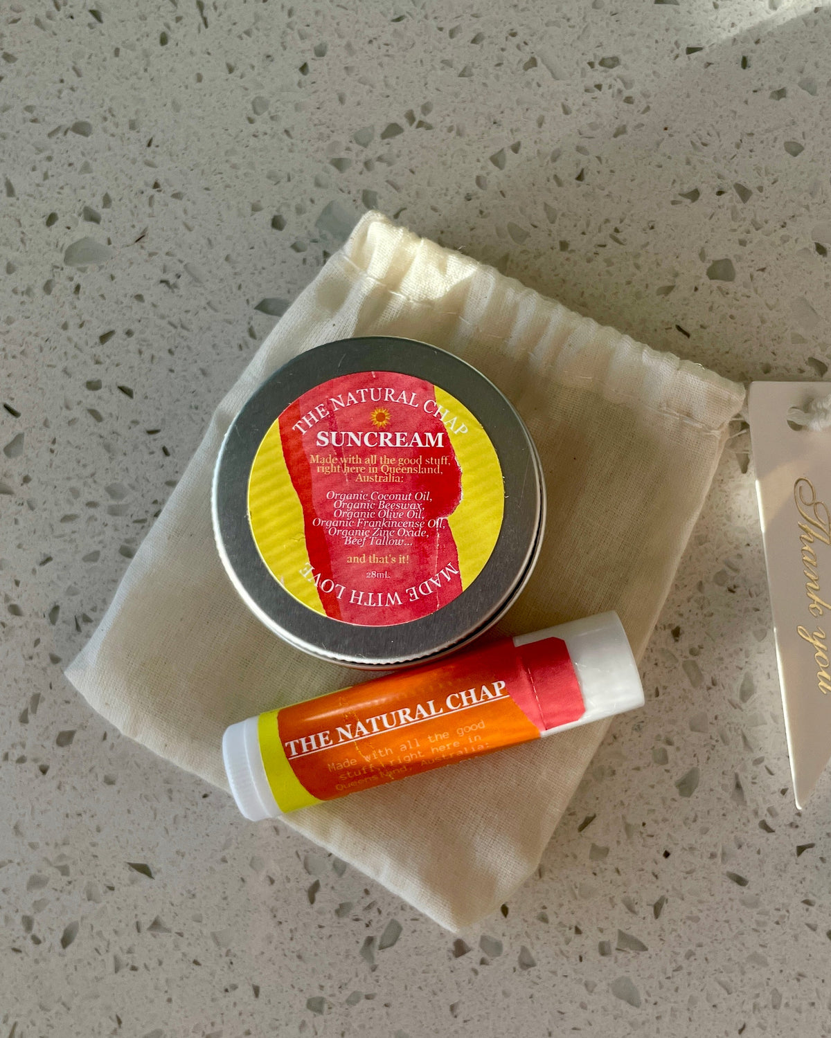 Sun-safe Essentials Bundle