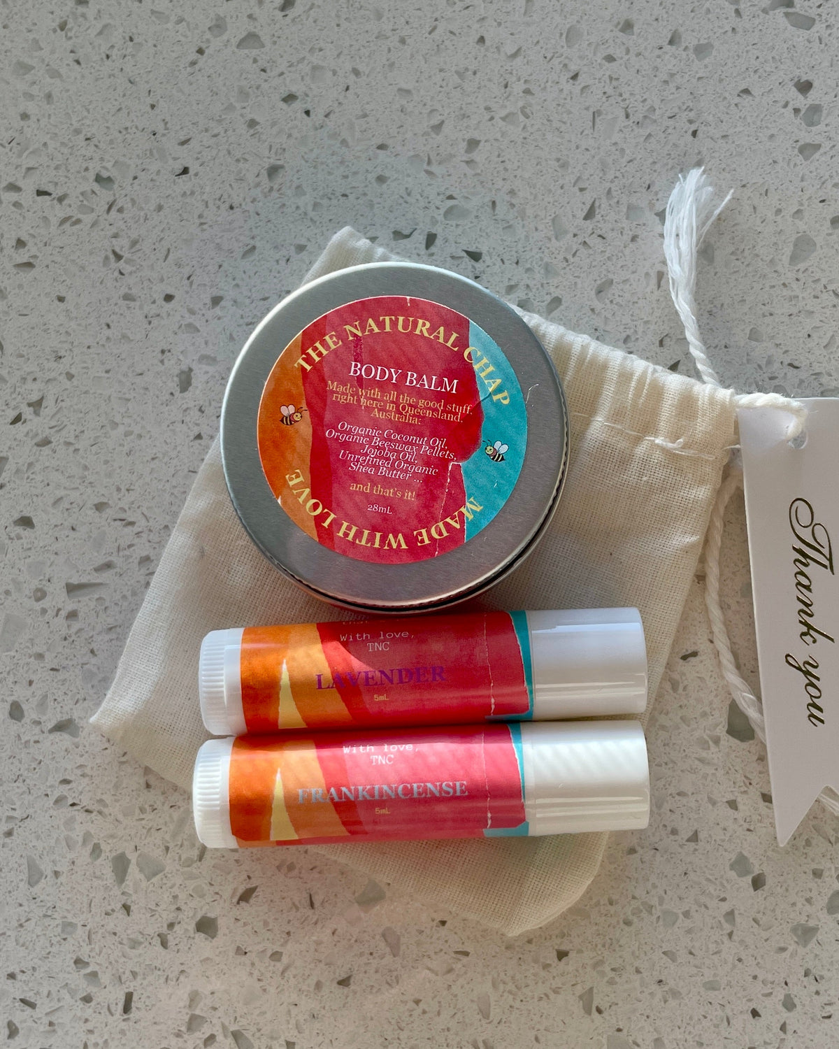 Sleep & Calm Bundle