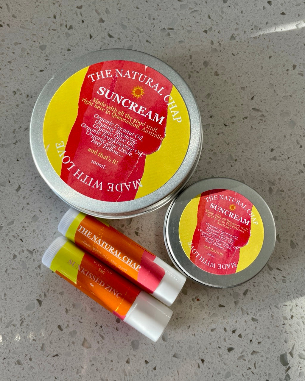 Family Sun Bundle