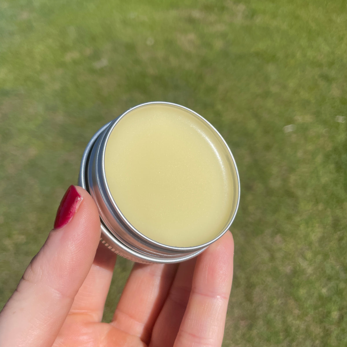 Body Balm