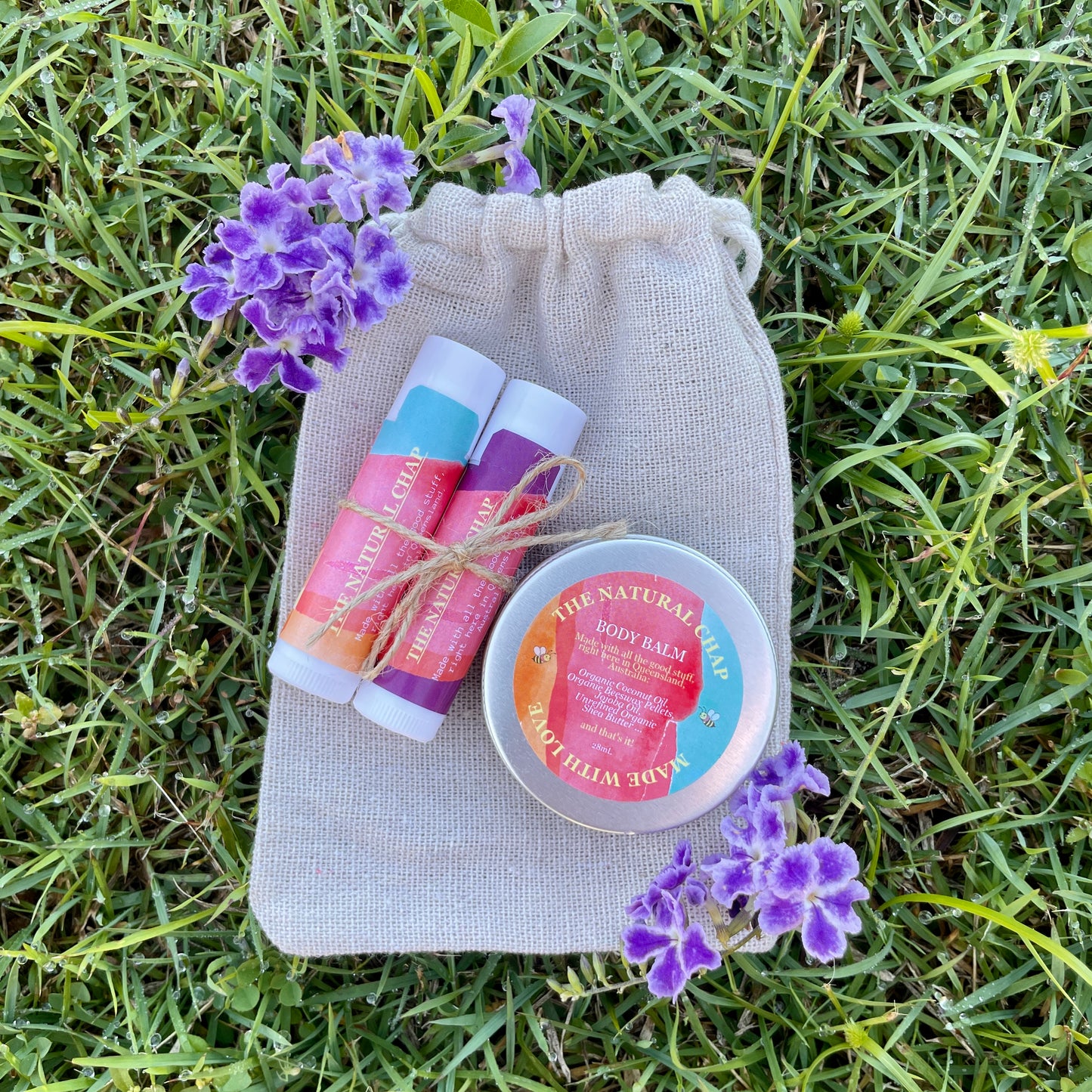 Everyday Essentials Bundle