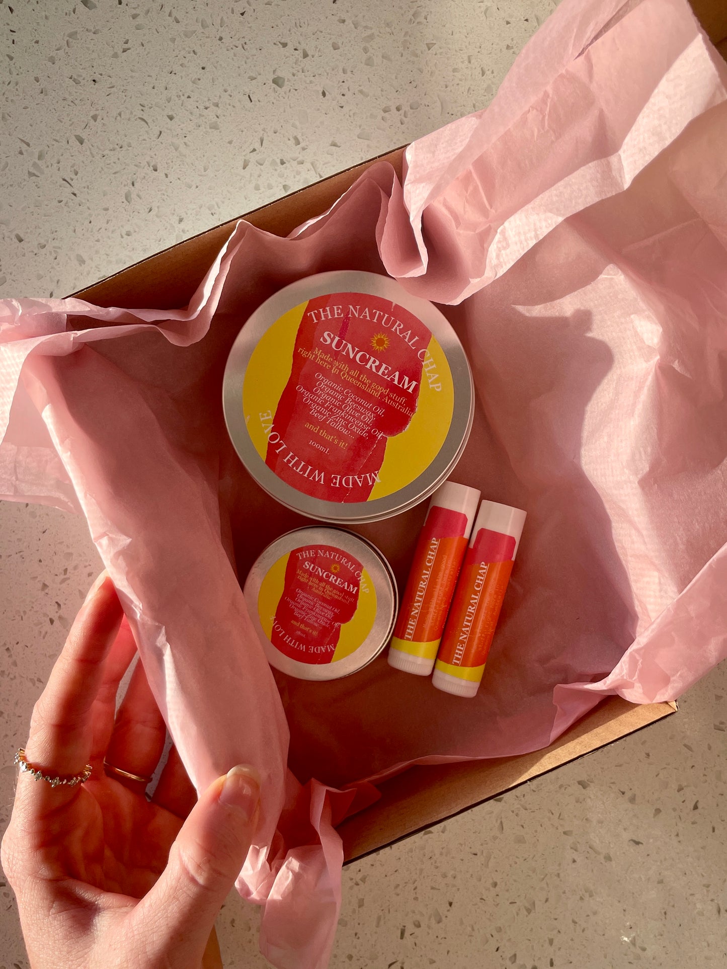 Family Sun Bundle