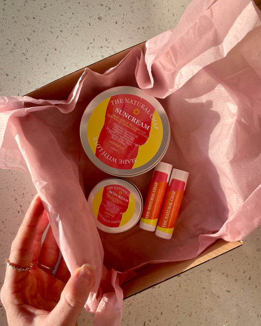 Family Sun Bundle