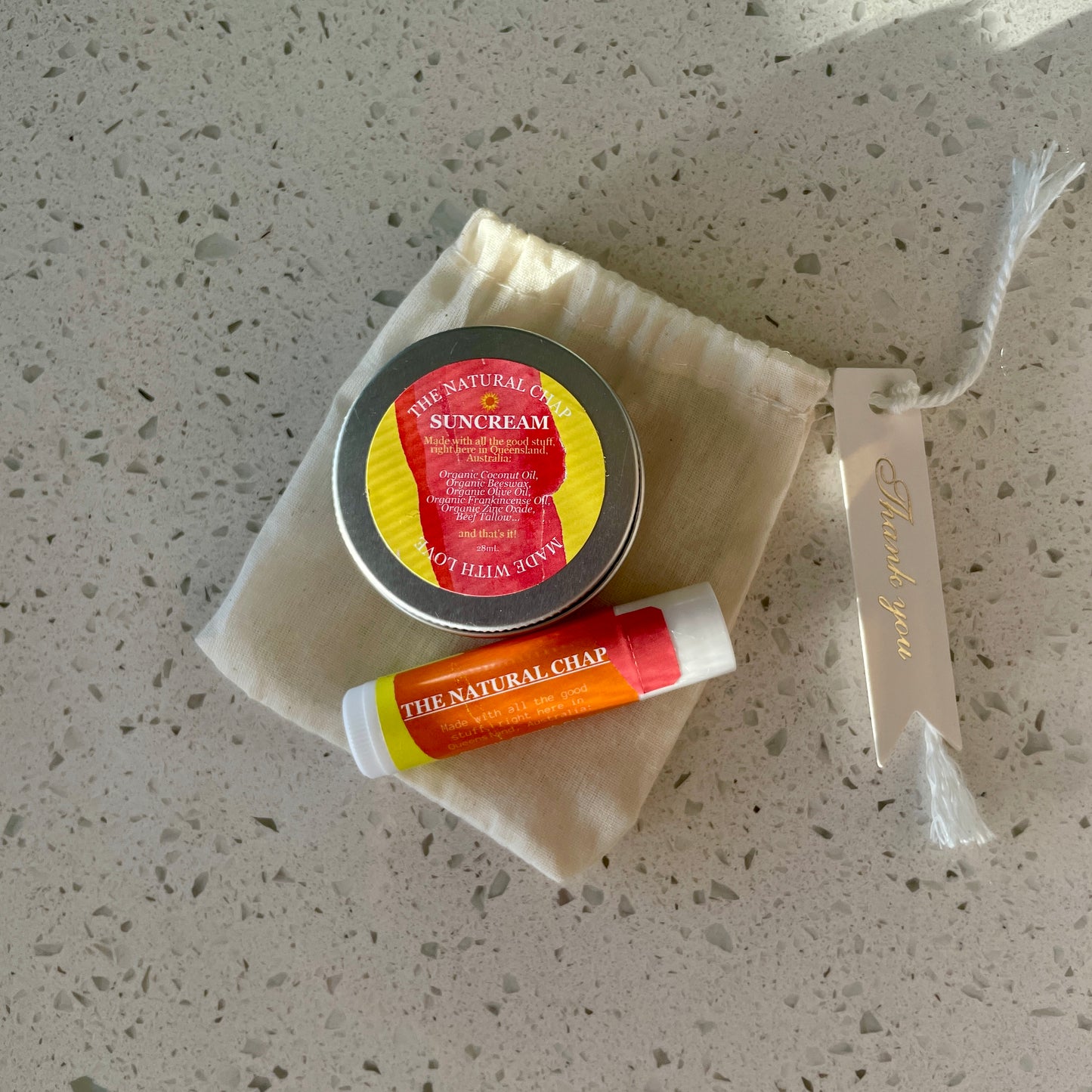 Sun-safe Essentials Bundle