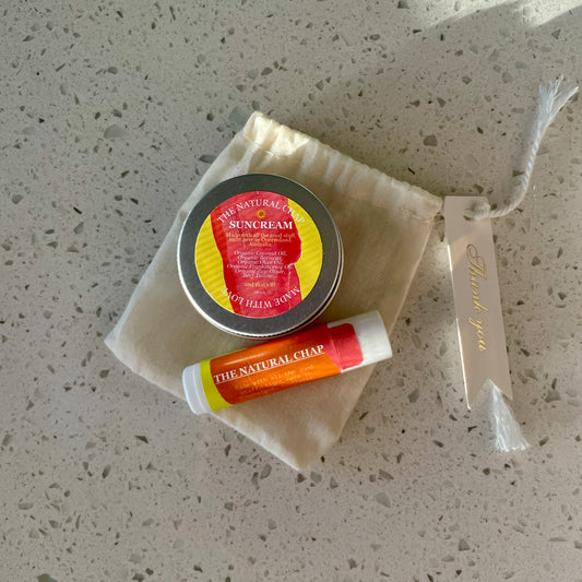 Sun-safe Essentials Bundle