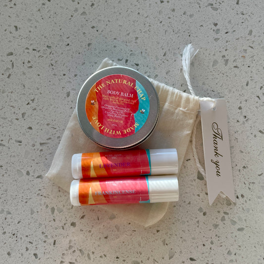 Sleep & Calm Bundle