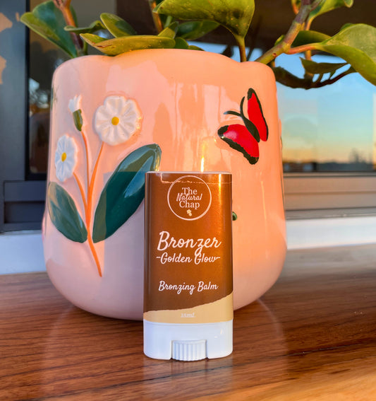 Golden Glow - Bronzing Balm