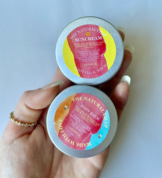 Glow & Go Duo