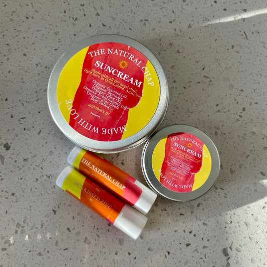 Family Sun Bundle