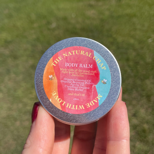 Body Balm