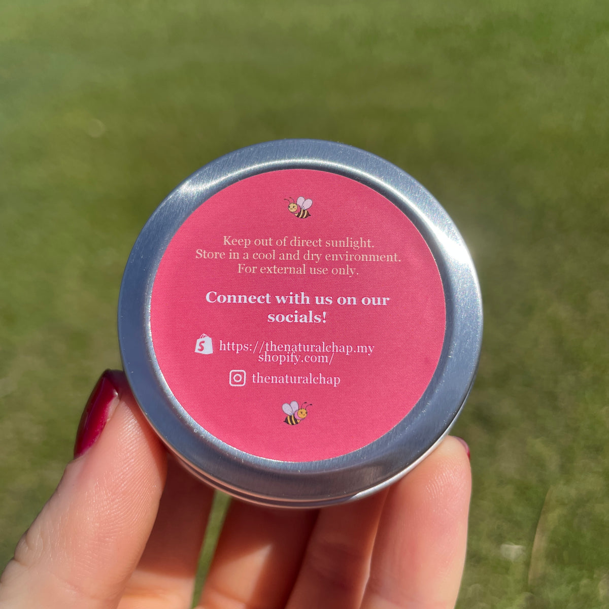 Body Balm