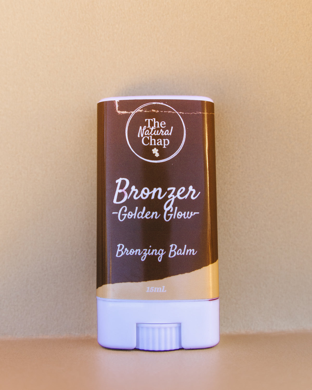 Golden Glow - Bronzing Balm