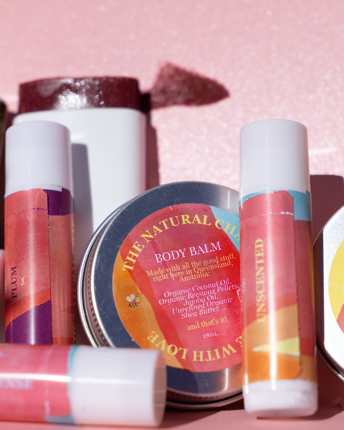 Body Balm