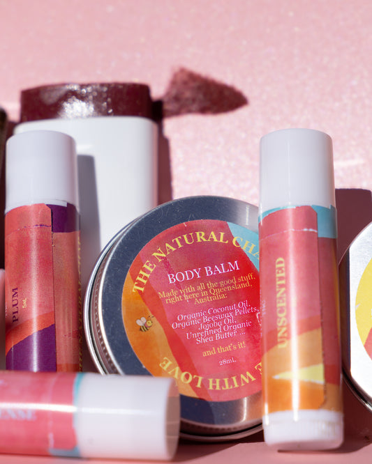Body Balm