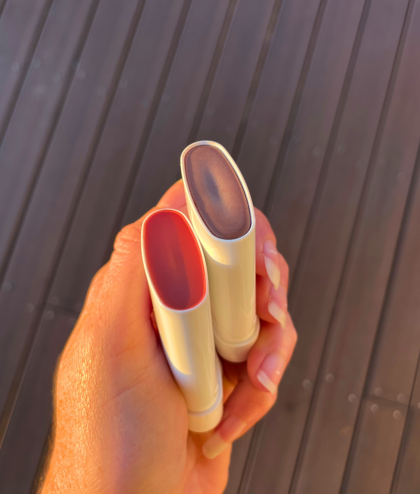 Golden Glow - Bronzing Balm