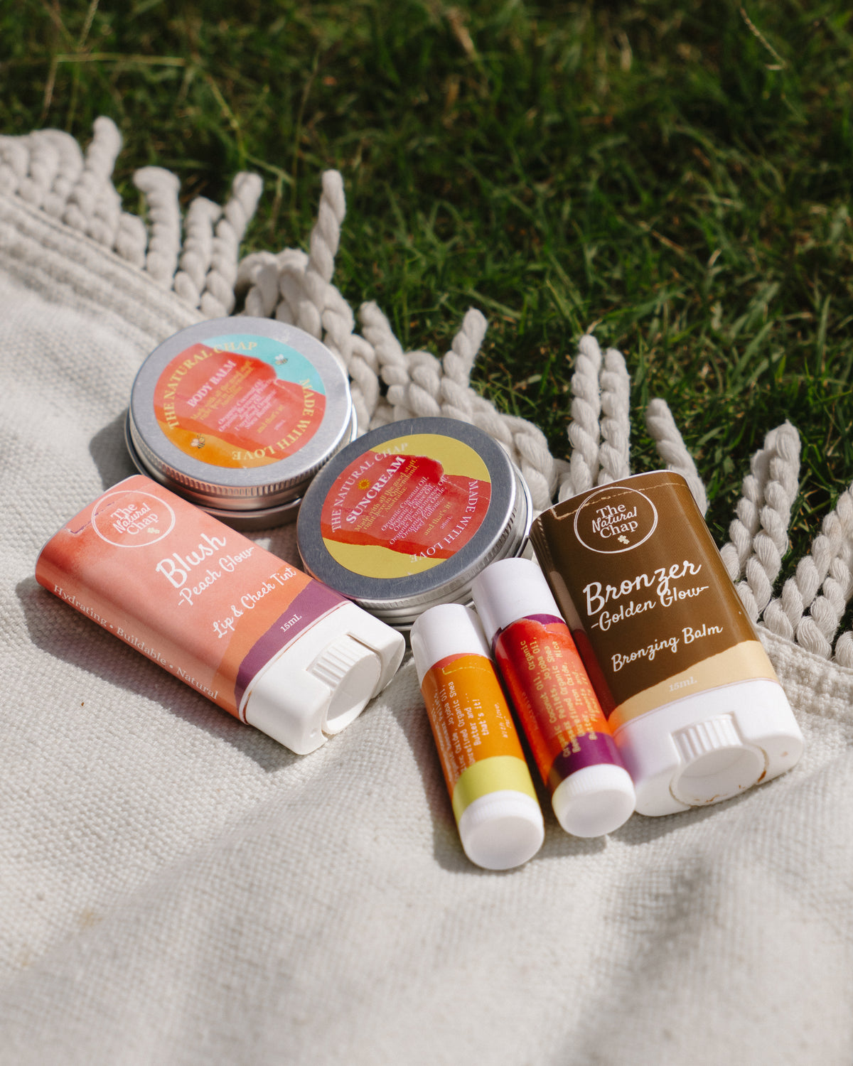 The Signature Collection